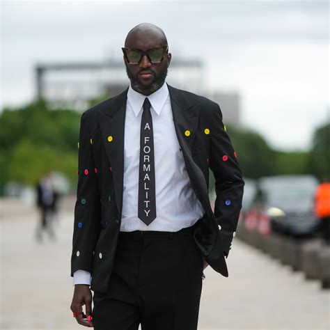 overleden louis vuitton|Virgil Abloh Has Died, Aged 41 .